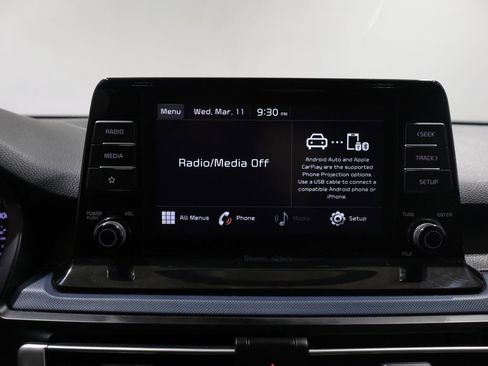 Used 2021 Kia Seltos S image 23