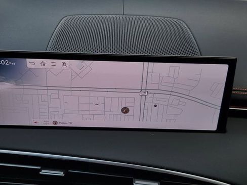 New 2026 Genesis GV70 3.5T Sport Prestige image 13