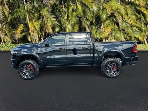 New 2026 RAM 1500 Big Horn image 2