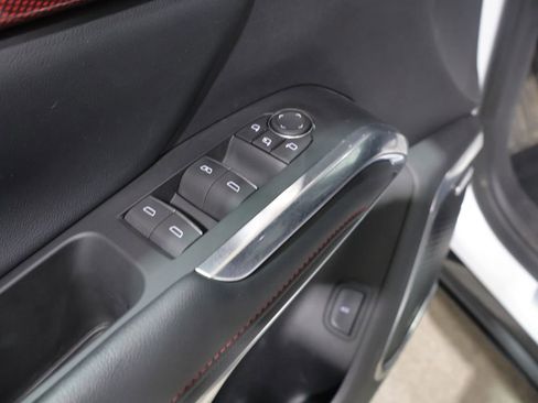 Used 2024 Chevrolet Traverse RS w/ LPO, Floor Liner Package AWD/4WD image 14