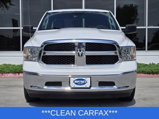 Certified 2023 RAM 1500 Tradesman w/ Popular Equipment Group video 2