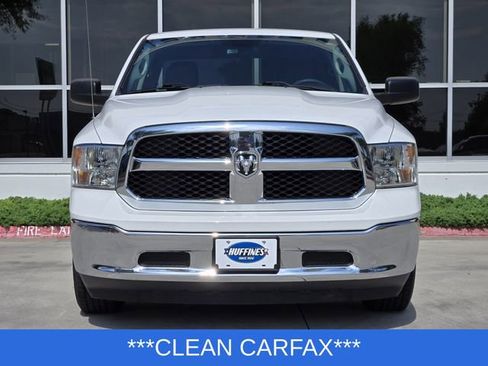 Certified 2023 RAM 1500 Tradesman w/ Popular Equipment Group image 2