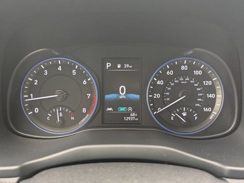 Used 2023 Hyundai Kona SEL image 23