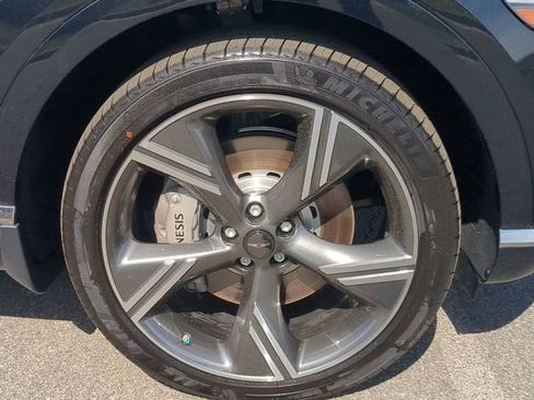 New 2026 Genesis GV80 3.5T Prestige AWD/4WD image 10