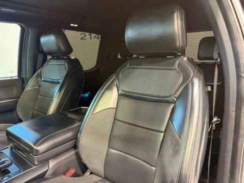 Used 2024 Ford F150 Raptor AWD/4WD image 23