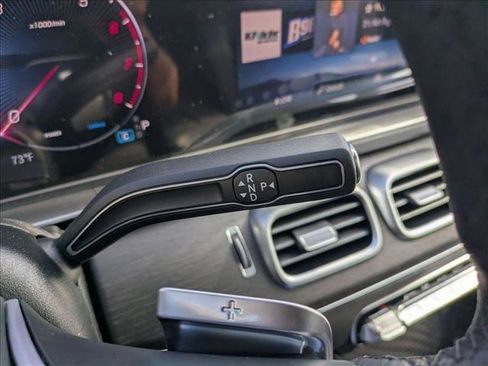 Certified 2026 Mercedes-Benz GLS 450 4MATIC image 11