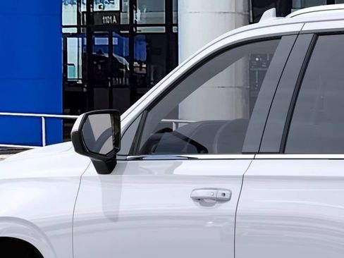 New 2023 Chevrolet Tahoe LT RWD image 12