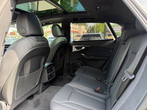 New 2026 Audi Q8 Premium Plus AWD/4WD image 24