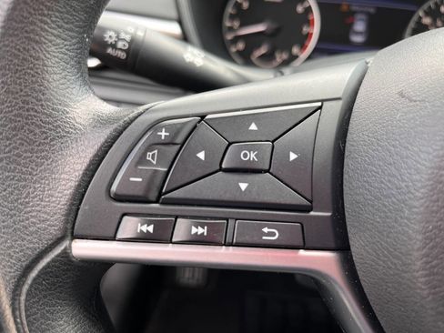 Used 2019 Nissan Altima 2.5 S image 22