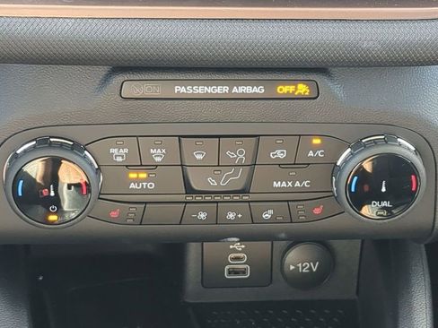 Used 2024 Ford Bronco Sport Outer Banks w/ Tech Package image 21