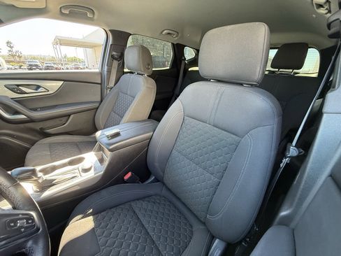 Used 2020 Chevrolet Blazer LT image 4