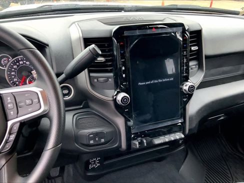 New 2026 RAM 2500 Tradesman AWD/4WD image 6