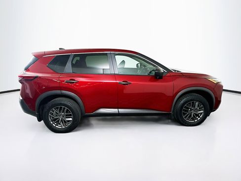Used 2023 Nissan Rogue S FWD image 10