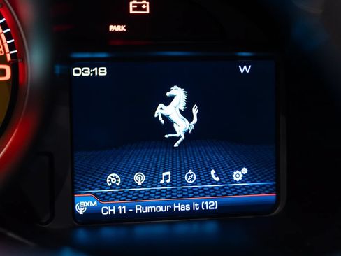 Certified 2021 Ferrari F8 Tributo RWD image 41