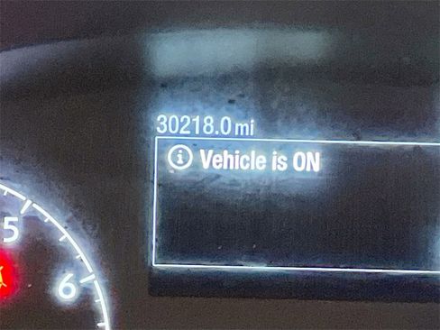 Used 2024 Ford Transit 150 Low Roof image 12