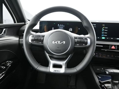 New 2026 Kia K5 GT-Line w/ GT-Line Premium Package FWD image 33