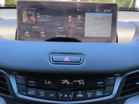 Used 2022 Acura TLX w/ Technology Package FWD image 23