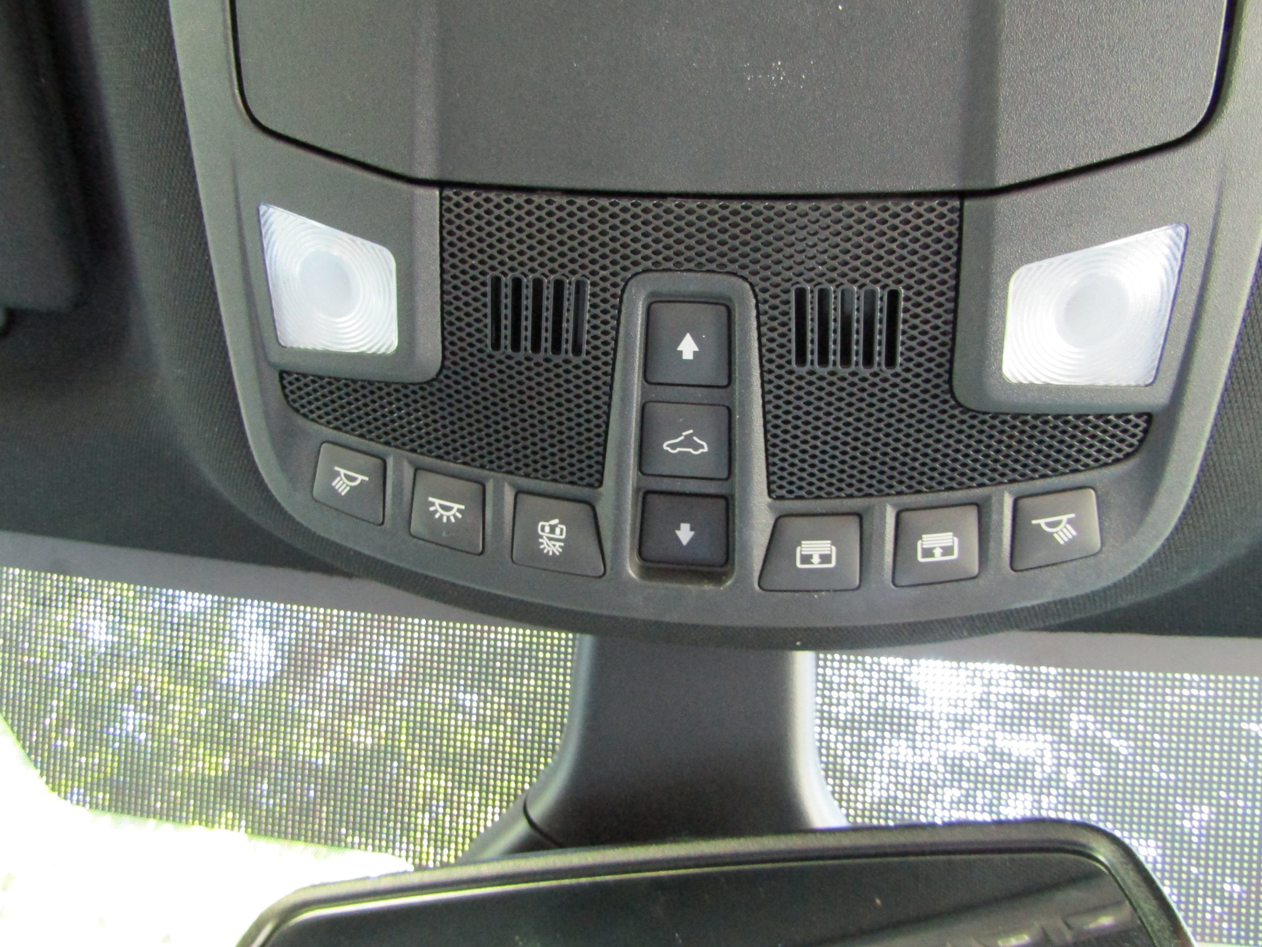 Used 2023 Ford Edge ST-Line AWD/4WD image 33