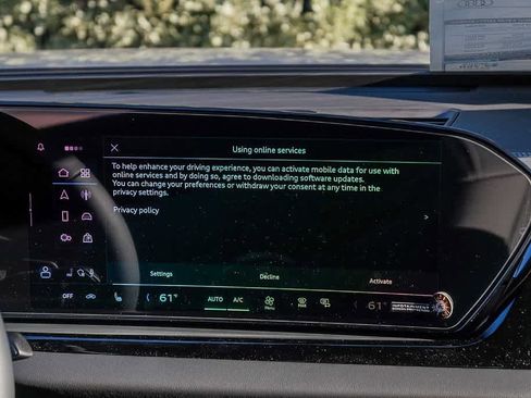 New 2025 Audi A5 2.0T Premium image 15