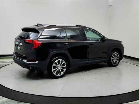 Used 2020 GMC Terrain SLT w/ GMC Pro Grade Package AWD/4WD image 5