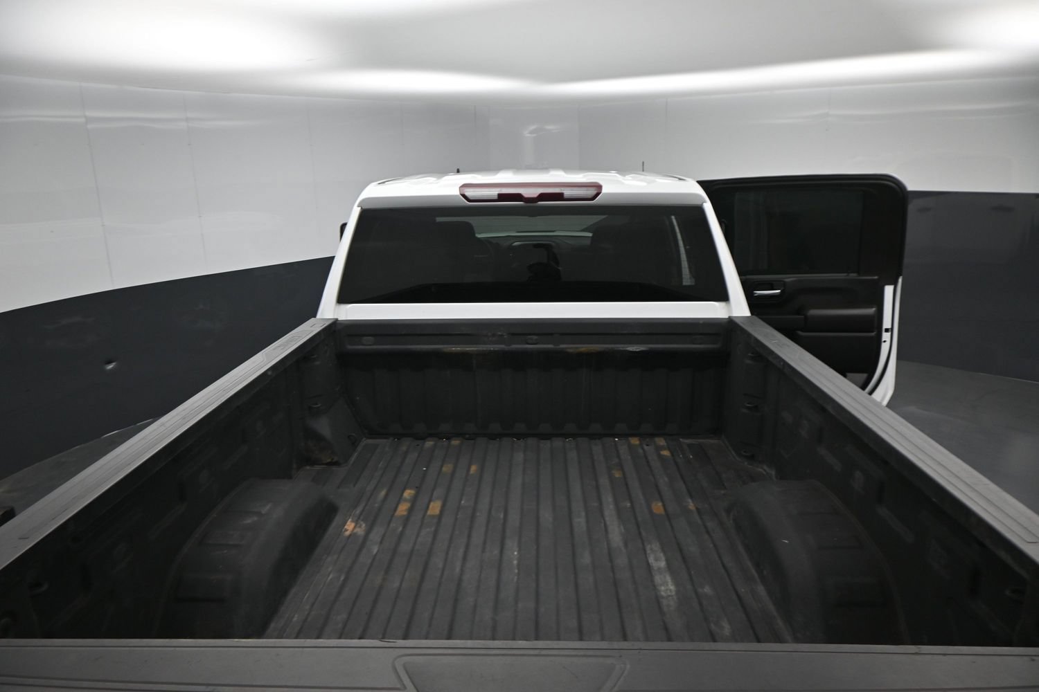 Used 2025 GMC Sierra 2500 Pro w/ Convenience Package AWD/4WD image 24