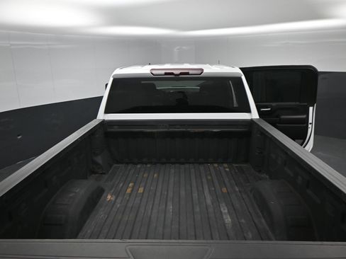 Used 2025 GMC Sierra 2500 Pro w/ Convenience Package AWD/4WD image 24