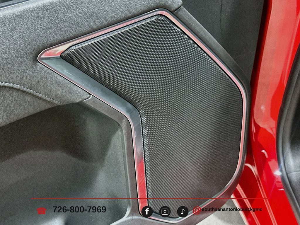 New 2026 GMC Sierra 1500 SLE w/ Preferred Package RWD image 20