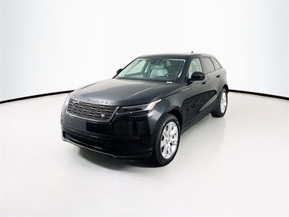 Used 2025 Land Rover Range Rover Velar S