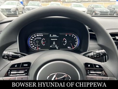 Used 2023 Hyundai Tucson SEL image 13