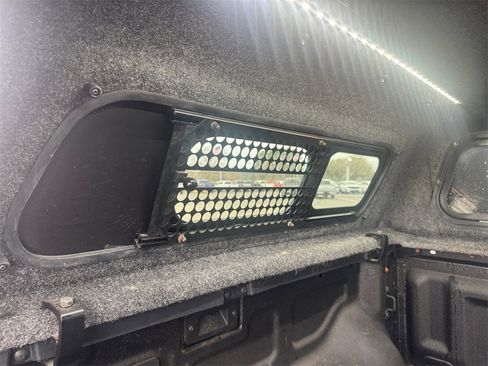 Certified 2024 Ford Ranger Raptor image 20