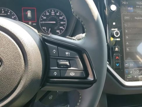 New 2025 Subaru Ascent Bronze Edition image 17