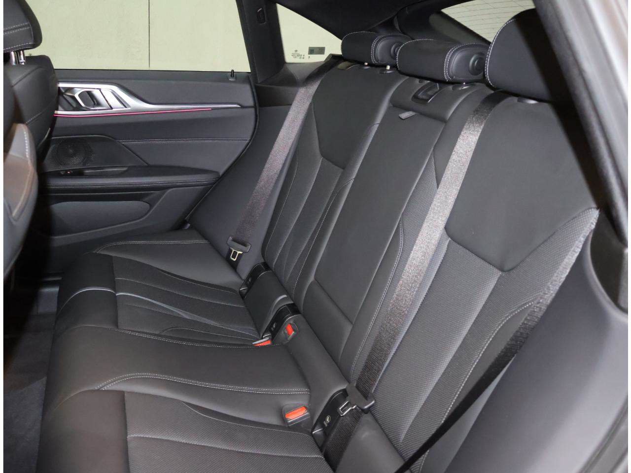 Certified 2023 BMW i4 eDrive35 RWD image 17