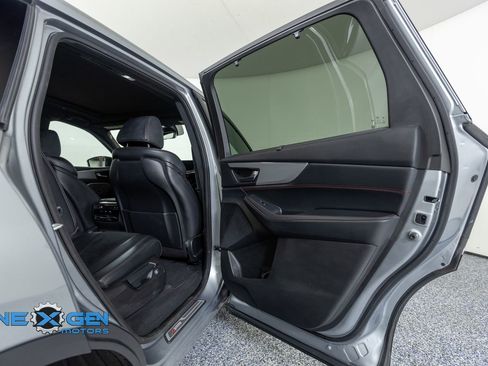 Used 2023 Acura MDX A-Spec AWD/4WD image 36
