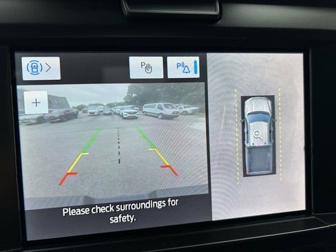 Used 2025 Ford F350 XLT w/ 360-Degree Camera Package image 29