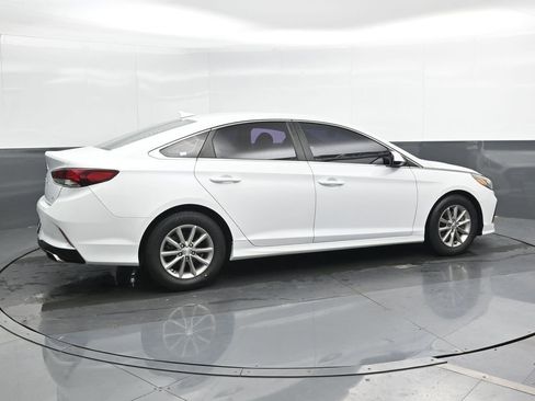 Used 2018 Hyundai Sonata ECO image 3