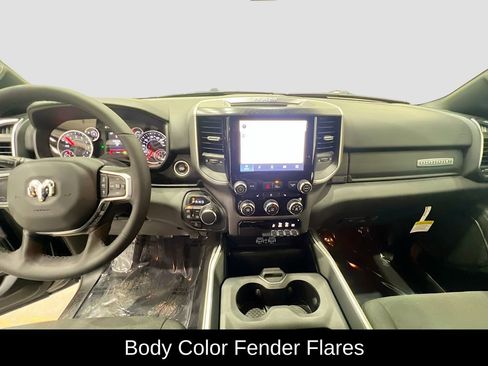 New 2026 RAM 1500 Big Horn image 23