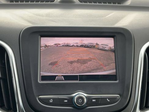 Used 2024 Chevrolet Equinox LT FWD image 36