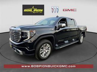 Used 2023 GMC Sierra 1500 Denali w/ Technology Package video 1