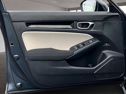 Used 2024 Honda Civic EX image 22