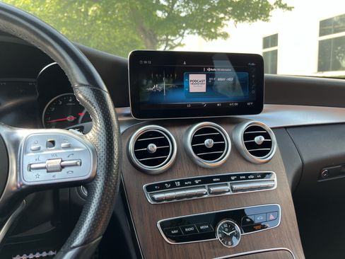 Certified 2020 Mercedes-Benz C 300 Sedan image 31