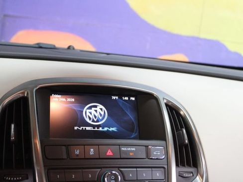 Used 2015 Buick Verano Convenience FWD image 17