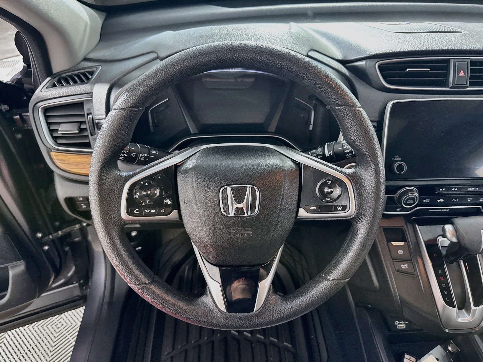 Used 2020 Honda CR-V EX image 15