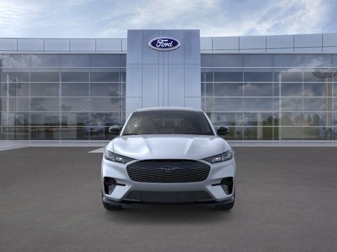 New 2026 Ford Mustang Mach-E GT AWD/4WD image 5