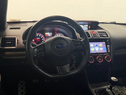 Used 2020 Subaru WRX Premium w/ Popular Package #3 (IZT) AWD/4WD image 13