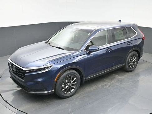 New 2026 Honda CR-V EX-L image 28