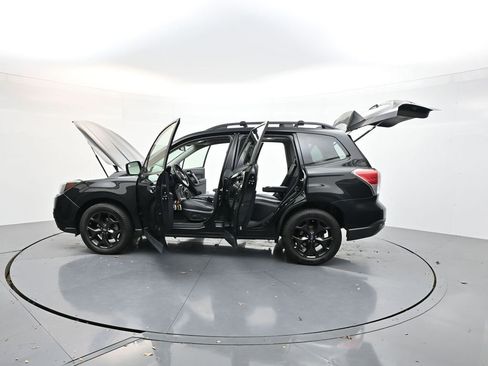 Used 2018 Subaru Forester 2.5i Premium image 37