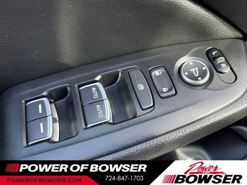 Used 2021 Honda Accord EX-L image 13