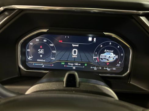 Used 2023 GMC Sierra 1500 Denali Ultimate image 16