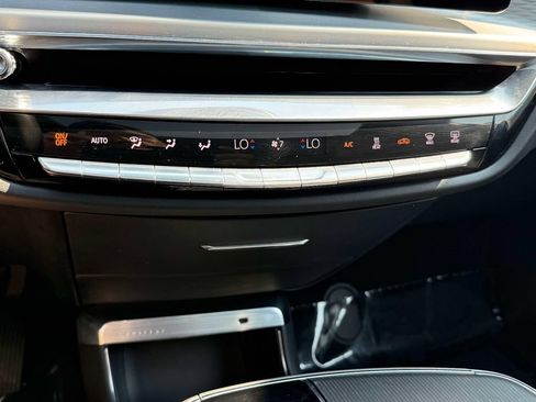 Used 2024 Cadillac Lyriq Sport w/ LPO, Floor Liner Package AWD/4WD image 26
