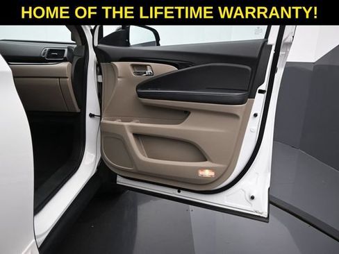 Used 2020 Honda Ridgeline RTL-E image 42